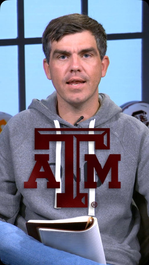 Texas A&M Record Prediction 👍🏻