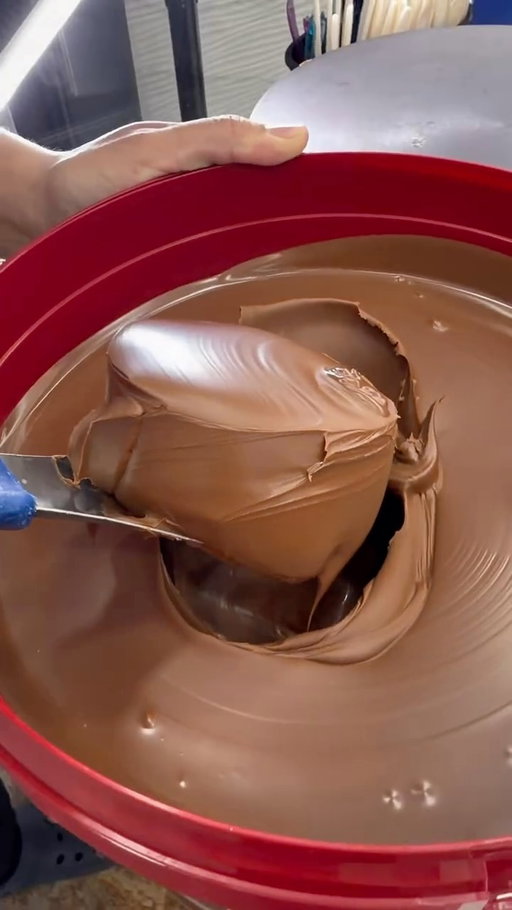 Nutella anyone??? Sign me up!! 🍦🍨🍦🍨🍦 @nutella #foodstagram #foodie #icecreams #gelato #bostonfoodies