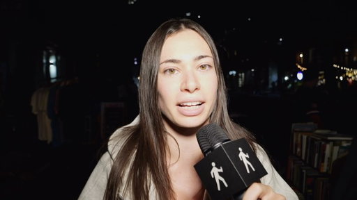 Elizabeth Eats gets respectfully catcalled

Watch the full episode of We Outside on the Sidetalk YouTube channel, Spotify, or Apple Podcasts 🍿 Link in bio
