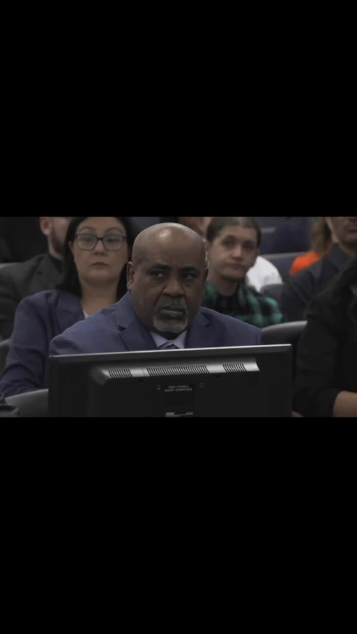 They got diddy name in the Tupac murder trial 👀