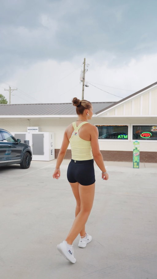 Pit stops at @marathonfuel are a must on the way to the tourney! #marathonpartner