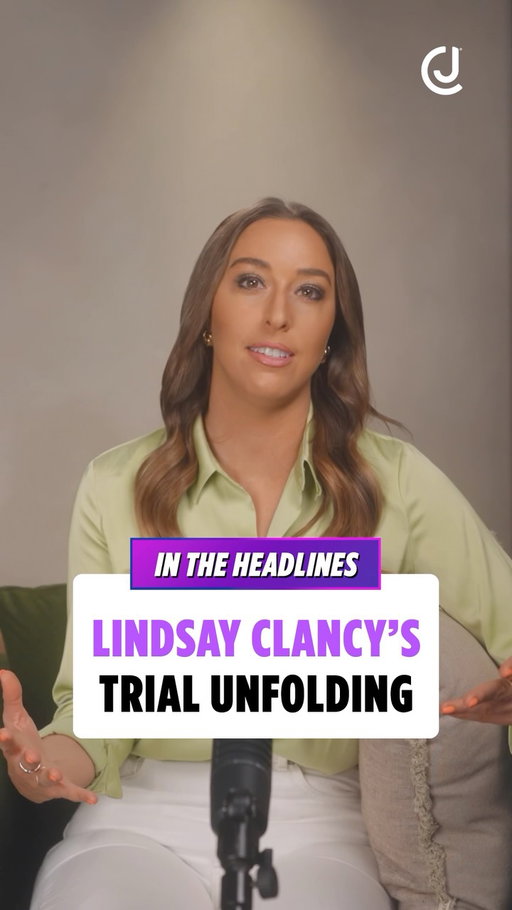 The murder trial everyone is watching in real time and talking about. We’re diving deep into the Lindsay Clancy case - what’s happening in the courtroom, the theories you’re seeing online, the mental health discussions, and what could happen next. 

@brianawhitney has it all for you guys on Crime Junkie YouTube Wednesday 2 pm EST