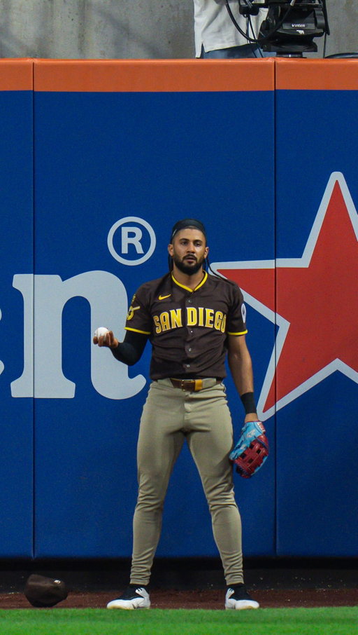 FERNANDO TATIS JR. ARE YOU JOKING?!