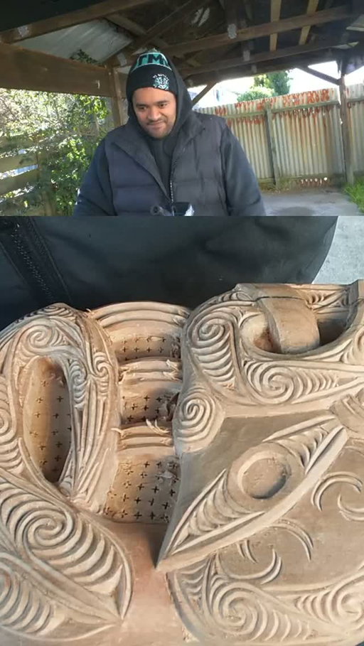screwdriver gods #whakairo #fyp #shorts #reacts #tiktok #twitch #kick #woodart