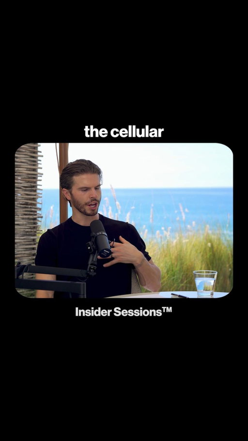 This cellular test is extremely effective at explaining any discomfort in your body 🧑‍⚕️