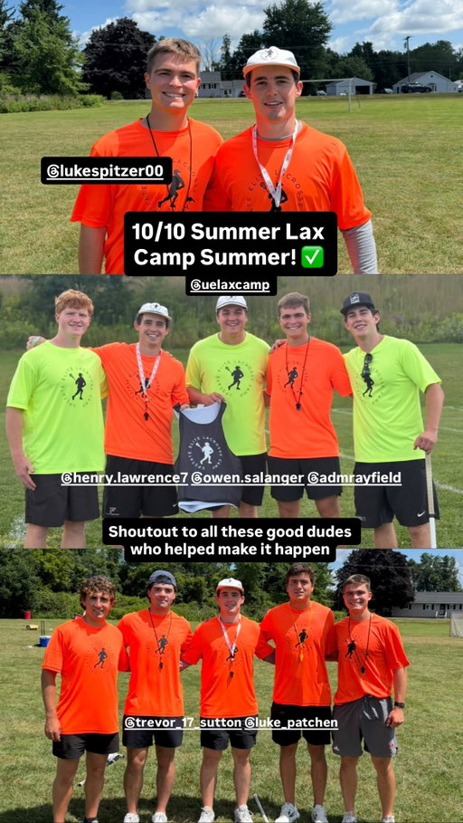 Story by keeganlynchh on Aug 19, 2026