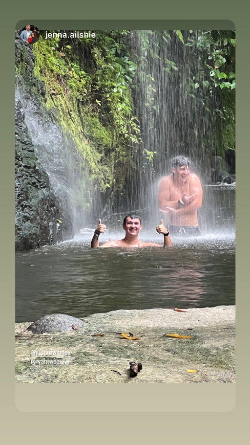 Stories by ryantwomeyy on Aug 19, 2026