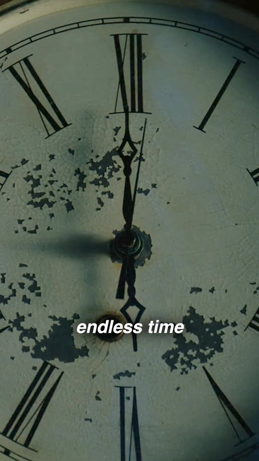 Most distractions survive only while time feels unlimited.

 We give remarkable amounts of time to things we won’t remember. 

The moment time stops feeling abstract, attention gets more honest. What fell off your list when the clock became real?