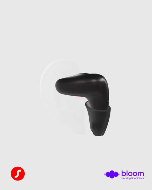 How is the Signia Active Mini IX so comfortable? 

The Signia Active Mini IX is 17% smaller than the Signia Active Pro IX, offering the same advanced performance in a more discreet design that fits comfortably into your lifestyle. 

Find out if it’s the right fit for you with a free hearing check and product demonstration. Book via the link in bio.