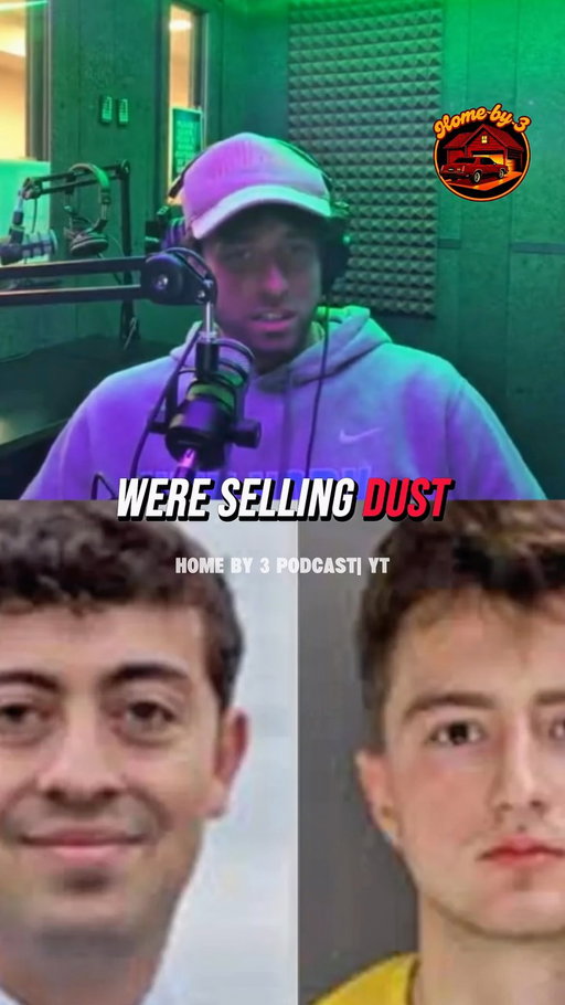 Jabroni State University 

@homeby3official @robbywgucci @jschmaltz24 

#homeby3 #pennstate #comedy #subway #dust