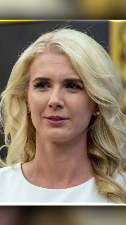 Greg Kelly: Natalie Harp is great - the media hates her.