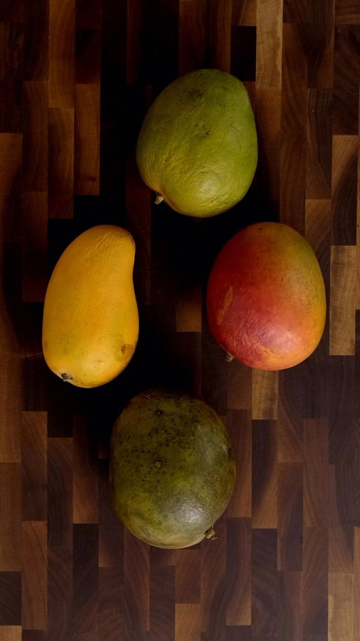 Get to know your Mangos

#fruit #foodscience #mangos