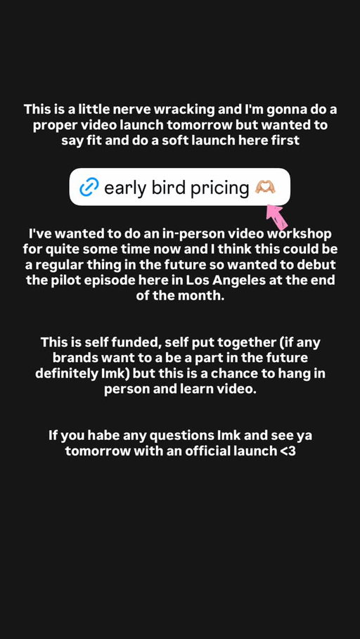 Story by tldtoday on Aug 19, 2026