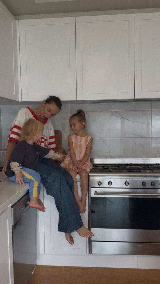 Some days motherhood feels heavier than others.

You think, “I genuinely need a day off.”

But there’s no clocking off. No calling in sick. No handing over your shift.

So… anyway.

You make the lunches. You wipe the tears. You do the washing. You answer “Mum” for the 400th time. You cuddle them, feed them, bath them and get everyone to bed.

Not because you weren’t tired.
Not because today wasn’t hard.

But because you’re Mum. And somehow, even on the days you feel like you’ve got nothing left, you keep going. 

For the mum who needs a day off but knows tomorrow she’ll get up and do it all again I see you.