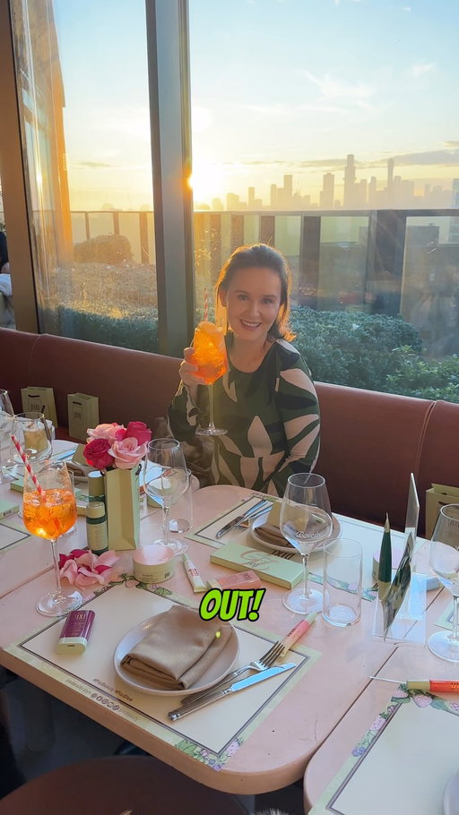 A night with @pixibeauty 🧚 

Testing the latest products including the new antioxidant range 👀 so incredibly grateful for a fabulous evening and of course the love for Pixi continues to grow 💕

🏷️ 
#pixibeauty #pixiglow #pixifriends #melbournecreator