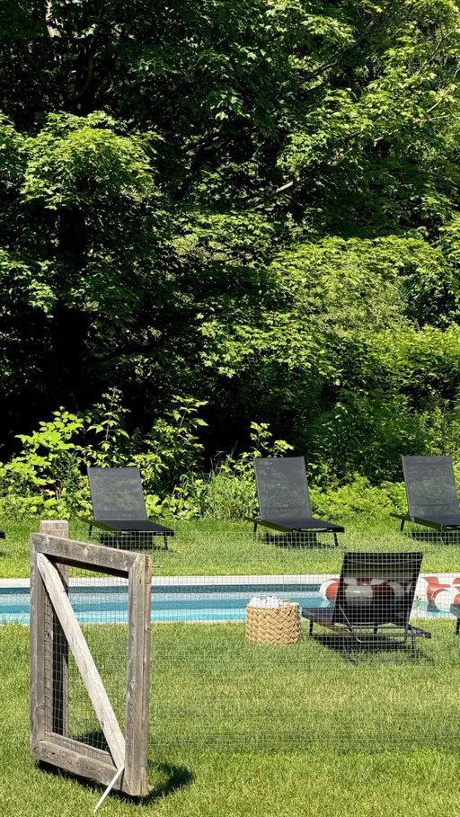 #Pub Les week-ends au chalet sont vraiment mes moments préférés de l’été. J’essaie de ne pas négliger les petits réflexes de sécurité qui peuvent faire toute la différence. Merci @kiddecanada de m’aider à garder l’esprit tranquille . Découvrez leur liste de sécurité en voyage surKiddeCanada.com pour plus de conseils de sécurité ! » #SécuritéMaison #kiddecanada