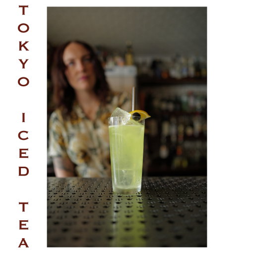 Today’s cocktail:

🗼Tokyo Iced Tea 🗼

20ml 🍋 juice
10ml sugs
10ml Midori
10ml Triple sec
10ml @finlandia_vodka 
10ml @tanqueraygin 
10ml @havanaclubuk 3yrs
10ml @patron Silver
Top lemonade 🫧 

Shake everything but the lemonade, pour over ice, top with 🫧, garnish with 🍋 & 🍒 

📥 SAVE this recipe to make it later
.
.
#classiccocktails #cocktailrecipe #satanswhiskers #londoncocktailbar #50bestbars