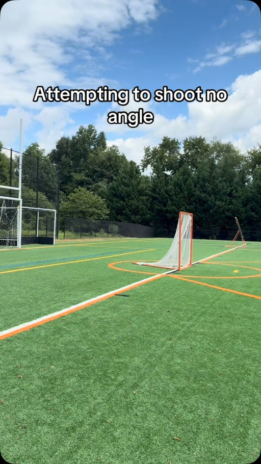 Not great #lacrosse #sports #fypage #reels #athlete