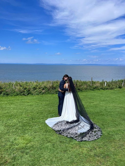Happy anniversary my love ❤️❤️ 3 years married and here’s so many more 🥰💍

#marriedlife #3years #anniversary #married