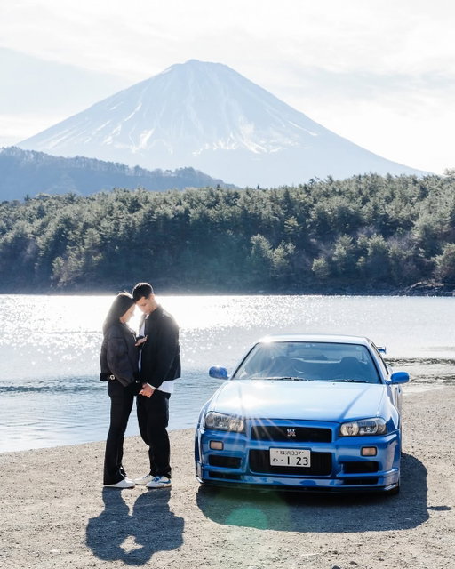It’s World Photo Day!
Thank you for capturing the moment with #Nissan and letting us be part of your beautiful story. 📸💓
📸: @sakattak @gurt_the_nissan_figaro @itsalwayzbeenyou @traveldefendercr 

#MyNissanAdventure  #WorldPhotoDay