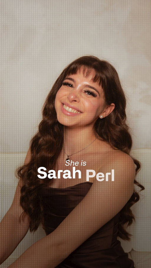A viral Twitter thread said someone should build a manifesting app. The comments filled up with guys planning to do it.

@hothighpriestess was the one whose billion views made the idea look obvious. So she built it herself, and designed half the front end in Claude Code on her phone.

4.5 million followers. Sub-150 when the first video hit. No venture money.

We got into what her ADHD has cost her, why she'd only hire neurodivergent people, and the biggest regret of her life.

New episode of NAP is live everywhere with Sarah. Link in our bio!