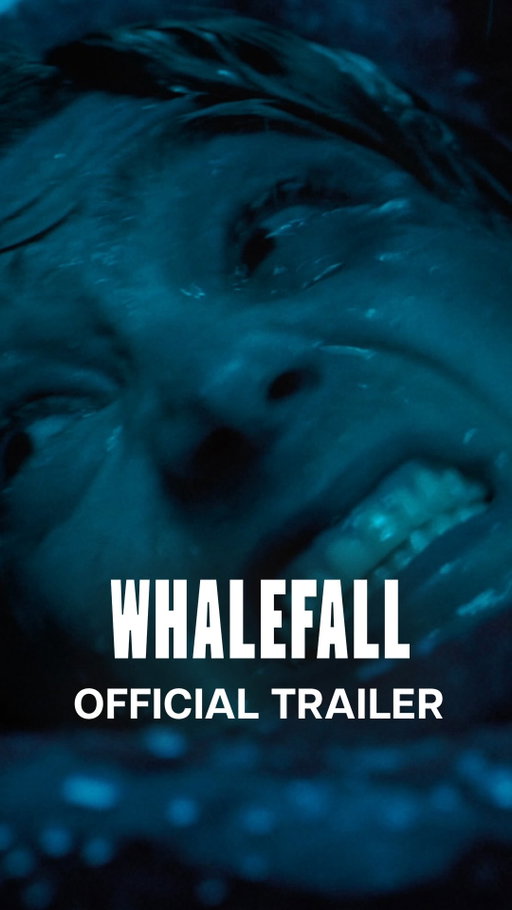 In the ocean, predators have all the advantages.
 
Watch the new trailer for #Whalefall and experience the unthinkable only in theaters October 16.