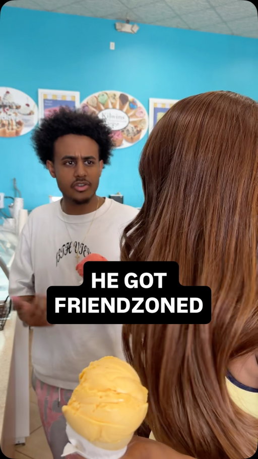 Bad time to friend zone somebody😂😂 @simplysummre 
*
*
*
#mrgoopie #atlanta #skit #relatable #relationship