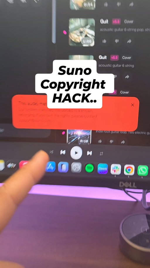 This actually works
👉Comment "CHANGE" and ill send u the link
#musiciantips #logicprox #musicproducer