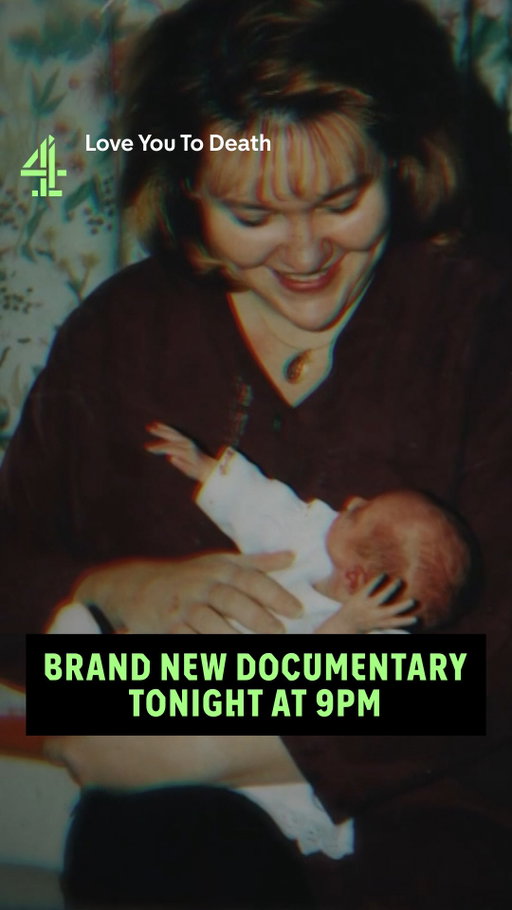 She fought tirelessly for her son, but behind the headlines, a very different story was unfolding. Hear every perspective in Love You To Death, the new documentary series exploring the case of ‘Britain’s sickest child’, starting tonight at 9pm.

#channel4 #documentary