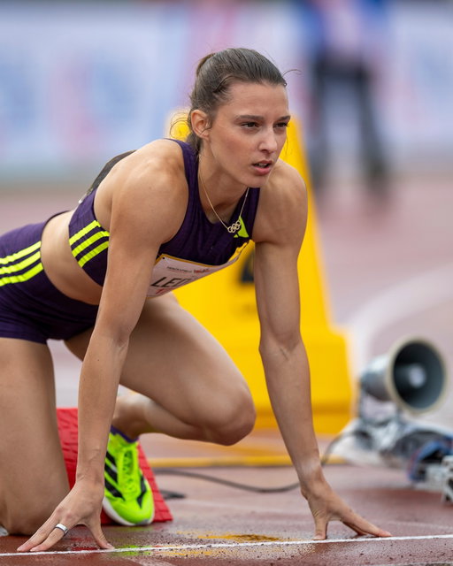4 days to go until we leave again🛫

#travel #trackandfield #proathlete #adidas #womeninsports