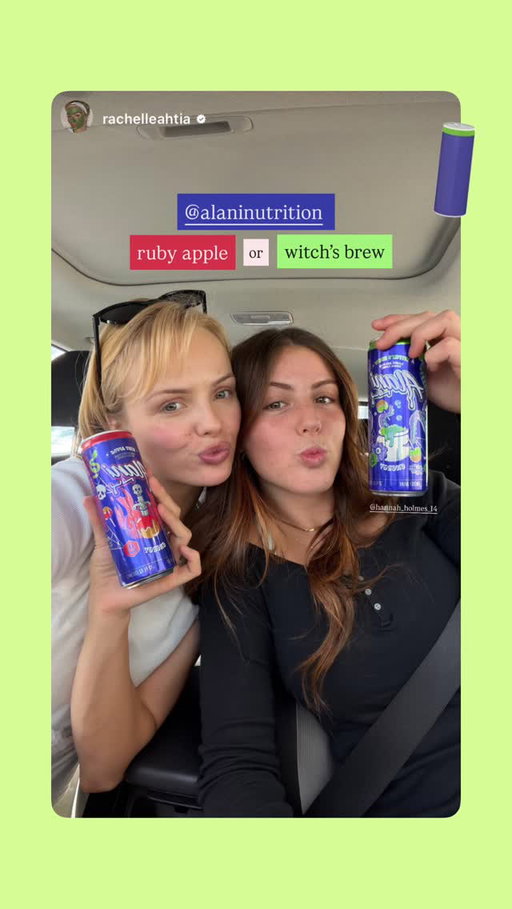 Stories by alaninutrition on Aug 19, 2026