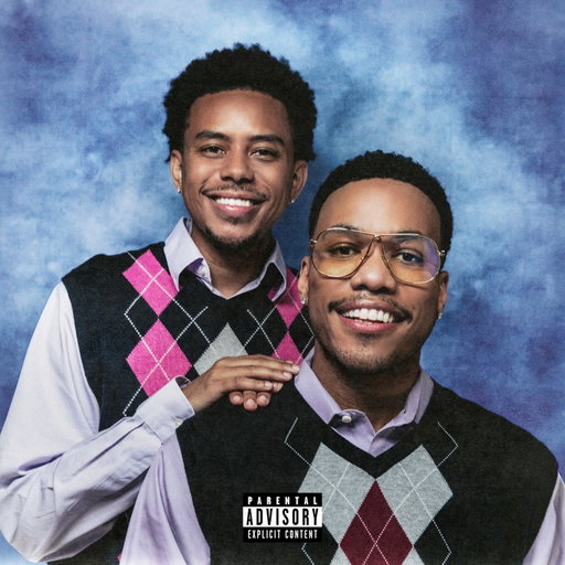 “Heavy is The Crown” our collab album drops 10/23 #Dae.Paak #StepN*ggas