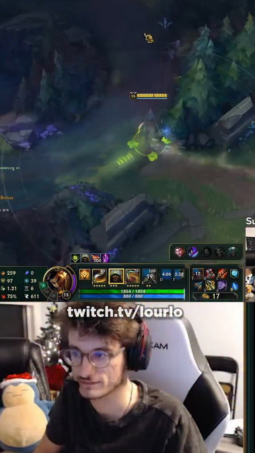 TIMELESS CLASSIC 🤓

#lourlo #lolesports #leagueoflegends   #leagueoflegendsmemes #twitchpartner