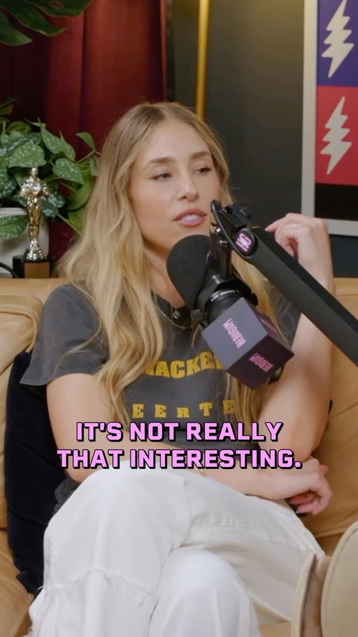 are we bad at interviewing? 🤔

new ep with @thelisagilroy wherever you get podcasts