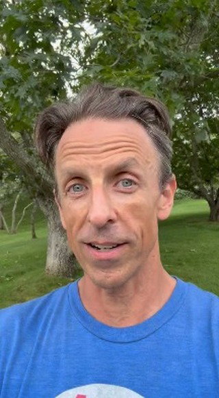 @sethmeyers has entered the chat. 👀
Webflow Conf '26 📍 Boston, Sept 1-3 — the biggest one yet.
Register now (link in bio).
#WebflowConf