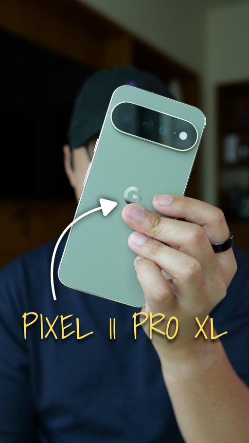 Been on the Pixel 11 Pro XL for a bit now, and I have plenty of thoughts (and camera samples) to share -- for now, here is the unboxing which was done right around the time of the Made by Google event!

#googlepixel #pixel11pro #pixel11proxl #pixel #giftfromgoogle @madebygoogle @googlepixel