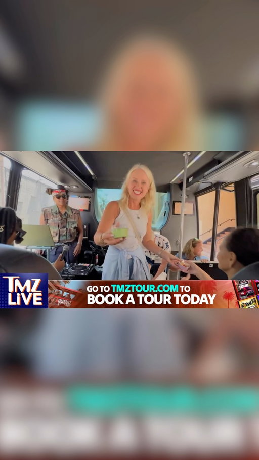 🚨From making delicious food on our phone screens to having Harvey & Charles discuss their epic TMZ Brunch Bus takeover on our television screens, Josh & Momma have really MADE IT! ✈️ 

#joshandmomma #tiktok #foodporn #tmz #tmztour