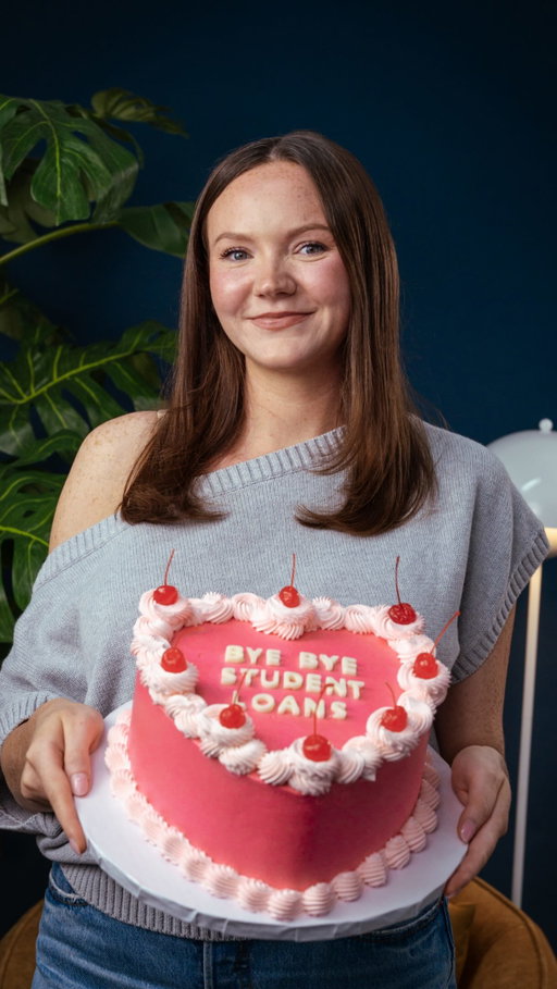For $1,000,000, swearing is totally ******* acceptable. Congrats to Chantelle, our second Monthly Millionaire winner!

Could be you next month. Find out how at the link in our bio. Terms and conditions apply.