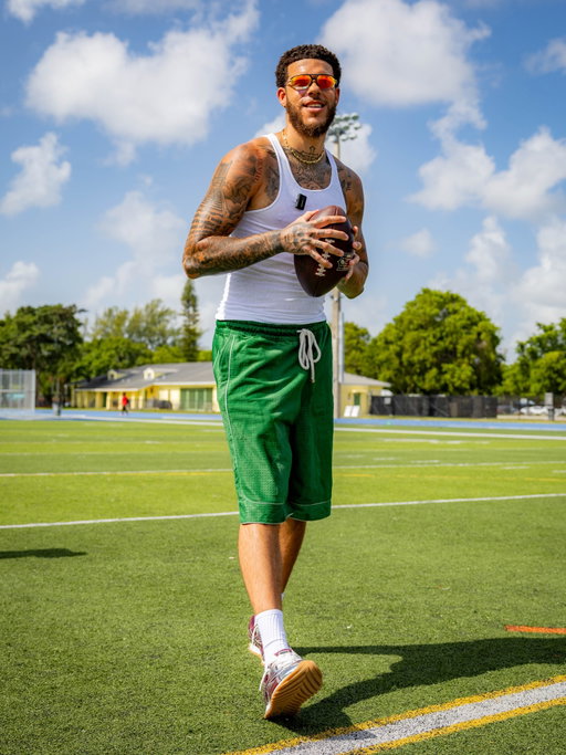 In another timeline… #StreetAllAmerican 🎯