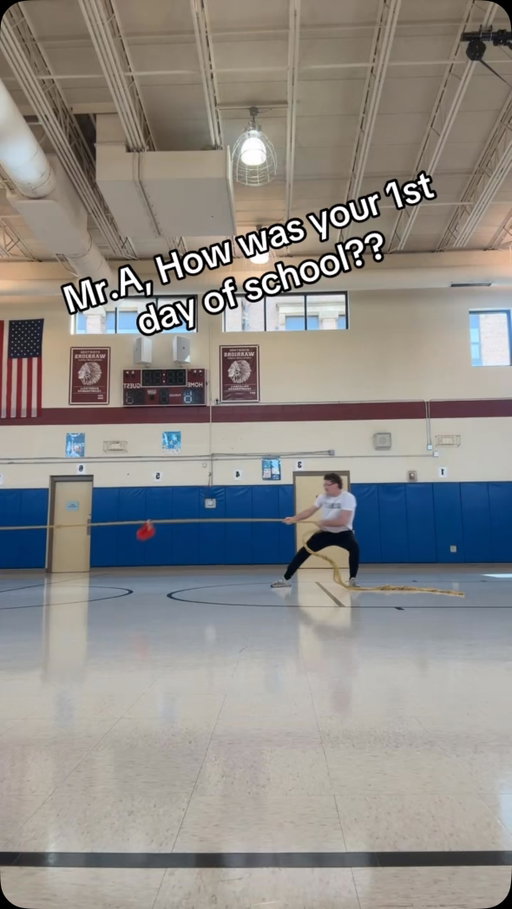 WE ARE BACK!!!!!! #teacherlife #teacherappreciationweek #teacher #teachergram #teacherstyle