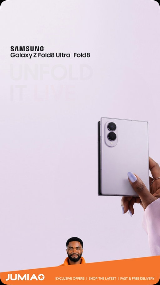 This Friday !

#rickaquatechtips 
#UnfolditLive #GalaxyZFold8 #GalaxyZFold8Ultra Samsung