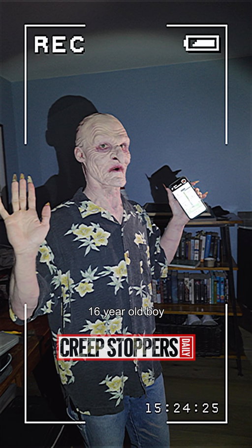 Come to work with a sleep paralysis demon

#job #vlog #scary