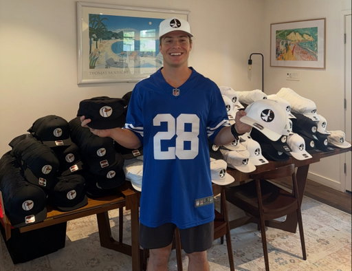 Yall are the best & I want to give back to you

So I ordered 2000 hats & I’m sending them to our viewers for free

Just fill out the google form on the site to let me know which one you want & where to send it