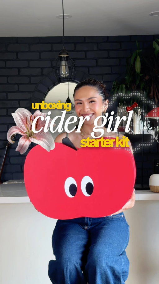 CIDER is officially coming to the Bay Area this September, and I’m already thinking about what I’m wearing. 👀

I got a little preview ahead of the CIDER Valley Fair grand opening, and this feels like such a fun addition to the South Bay shopping scene. Between the fashion, accessories, and all the little extras they sent over, I already have a few pieces I’m planning to style for opening season.

If you’ve been wanting to shop CIDER in person instead of guessing your size online, this is one Bay Area opening to keep on your radar.

Which outfit would you wear first? 🤍

#BayAreaFashion #CIDER #ValleyFair #SanJoseFashion #BayAreaStyle

CIDER Valley Fair, CIDER San Jose, CIDER Bay Area, CIDER grand opening September, Westfield Valley Fair stores, new stores at Valley Fair, San Jose shopping, Bay Area shopping, Bay Area fashion, Bay Area style, Bay Area fashion creator, San Jose fashion, South Bay fashion, South Bay shopping, women’s fashion Bay Area, trendy clothes San Jose, affordable fashion, fall fashion 2026, September fashion, new store openings Bay Area, things to do in San Jose, things to do in the Bay Area, Valley Fair shopping, fashion creator Bay Area, California fashion, women’s outfit inspiration, fall outfit ideas, CIDER outfits, CIDER clothing, CIDER accessories, Bay Area influencer, San Jose influencer, South Bay creator