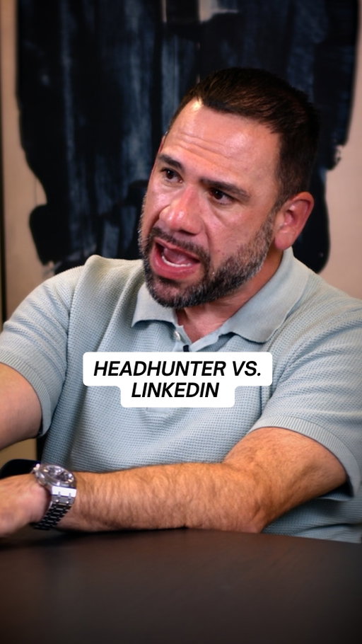 Why Headhunters Beat LinkedIn Job Ads Every Time 🥊🎯
Most recruiters post an ad and hope candidates reach out. At Encore Search Partners, we actively hunt for top performers who aren't even looking.

Here is our direct-approach methodology:

Market Sourcing: Mapping out every top performer currently working at your direct competitors.

Multi-Channel Outreach: Direct cold calling, cold emailing, and even direct messaging key prospects on social channels.

Selling The Opportunity: Inspiring candidates about your company’s vision rather than just offering a job change.

Stop waiting for candidates to find you. Go directly to where the best talent works. 💥👀

#ExecutiveSearch #Headhunting #RecruitmentStrategy #TalentAcquisition #HiringHacks #EncoreSearchPartners #Leadership