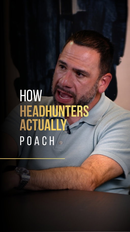 How Real Headhunters Pitch Non-Active Talent 📲⚡️

The best professionals in your industry aren't applying to job postings: they're busy crushing targets at your competitors.

To bring them to your team, you need proactive outreach:

📞 Direct Calls & Cold Outreach: Reaching candidates directly where they operate.

🗺️ Competitor Mapping: Identifying who is actually producing results in similar roles.

🔥 Creating Excitement: Pitching your firm's unique value proposition to make passive candidates take notice.

Our job as headhunters isn't to filter resumes; it's to spark interest and deliver elite hires. 🚀🎯

#TalentSourcing #ExecutiveRecruiting #BusinessScaling #CompetitorAnalysis #HeadhunterLife
