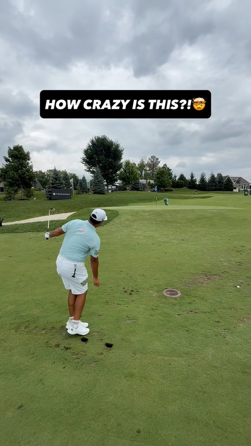 This guy has all the shots🪄🧙‍♂️

이 사람은 모든 샷이 다 돼요🪄🧙‍♂️