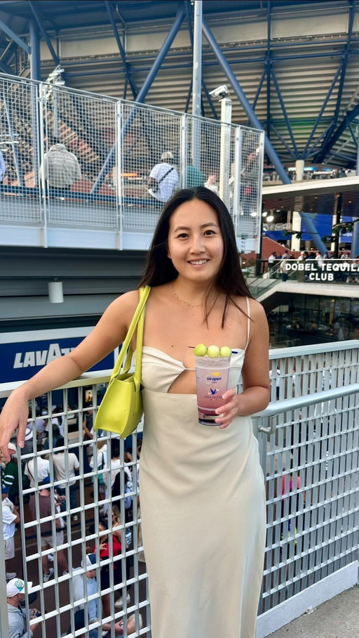 Summer’s not over yet, and the best event of the season still hasn’t happened! #ad

The @usopen has become an end of summer ritual for me, taking place August 23rd - September 13th.

Not only do I need to add to my Honey Deuce cup collection, but also I can’t wait to watch matches from my favorite players 🎾👟

I always get my tickets from @ticketmaster, because they’re the official ticketing partner of the US Open 🎟️

They still have tickets available, so comment BOOK, and I’ll send you a link to get verified tickets!
.
.
.
.
.
#ticketmasterpartner #nycsummer #thingstodoinnyc #nyclife