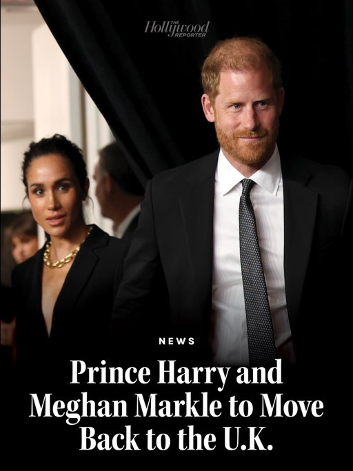 #PrinceHarry and #MeghanMarkle are to leave the U.S. and return to the U.K., the BBC has reported.⁠
⁠
Their children, Prince Archie and Princess Lilibet, have apparently been enrolled in a British school in September, according to U.K. media reports that first appeared in the Daily Telegraph, the outlet stated. The Duke and Duchess of Sussex are expected to live in a private residence outside London, without Royal trappings.⁠
⁠
Get more details at the link in bio.