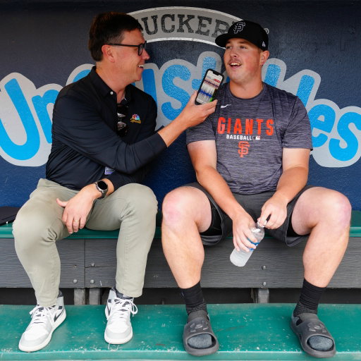 In 2015, Matt Wilkinson struck out 16 at the Little League World Series, and none other than Dave Flemming was on the call. Now, Dave gets to call Matt’s MLB debut!